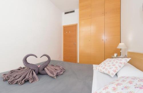 Mataro Apartment | Matarolux16