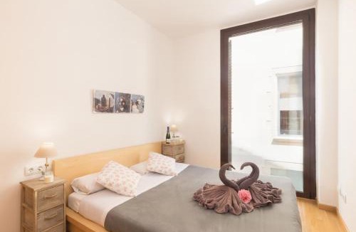 Mataro Apartment | Matarolux16