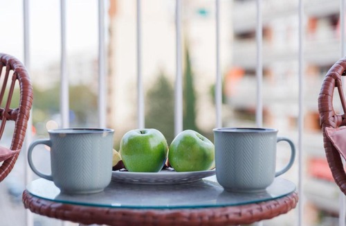 Mataro Apartment | matarolux25