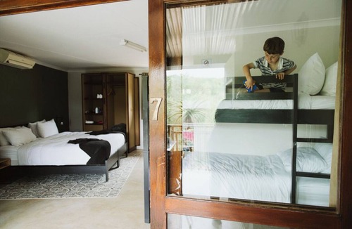 Ulundi Cabin | Matatane Wilderness Camp