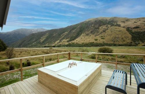 Lumsden House | Mataura River Hideaway