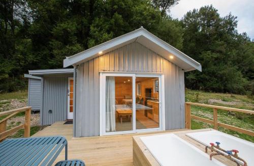 Lumsden House | Mataura River Hideaway
