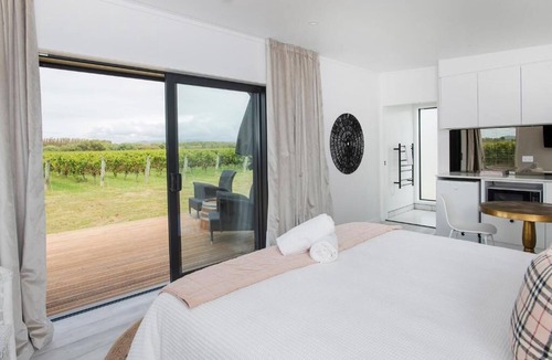 Gisborne House | Matawhero Wines