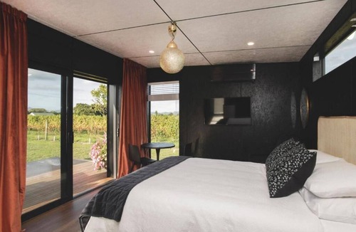 Gisborne House | Matawhero Wines