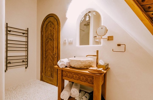 Bran Hotel | Matca Hotel Relais & Châteaux