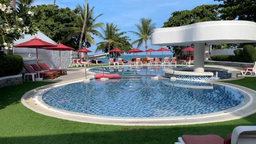 Chaweng City Center Resort | MATCHA SAMUI RESORT formerly Chaba Samui Resort