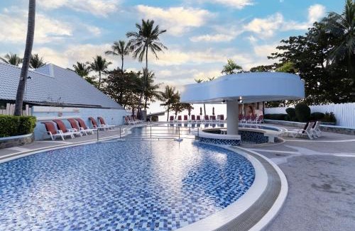 Chaweng City Center Resort | MATCHA SAMUI RESORT formerly Chaba Samui Resort
