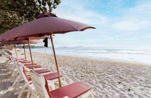 Chaweng City Center Resort | MATCHA SAMUI RESORT formerly Chaba Samui Resort