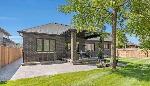 LaSalle Apartment | Matchette Manor - Luxury Hideaway Flat - Lasalle