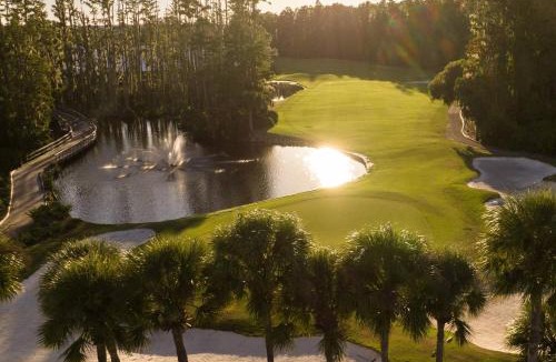 Wesley Chapel House | Matchless Luxury II on Mill Pond - 3170