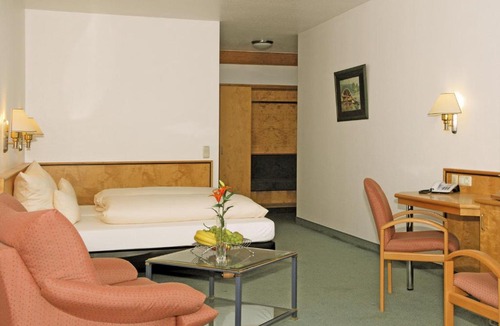 Altdorf bei Nuernberg Hotel | Matchpoint Hotel