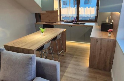 Recea Apartment | Matei Rent Apt