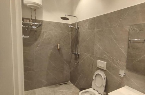Golem Apartment | Mateo