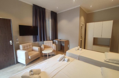 Golem Apartment | Mateo