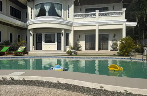 Carmen Bed & Breakfast | Mateos Villa
