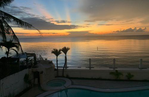 Carmen Bed & Breakfast | Mateos Villa