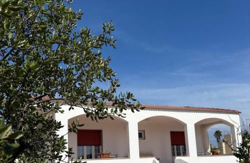 Capilungo Bed & Breakfast | Mater