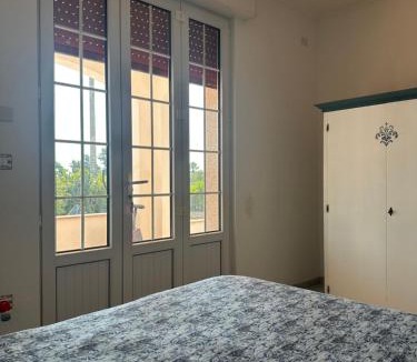 Capilungo Bed & Breakfast | Mater