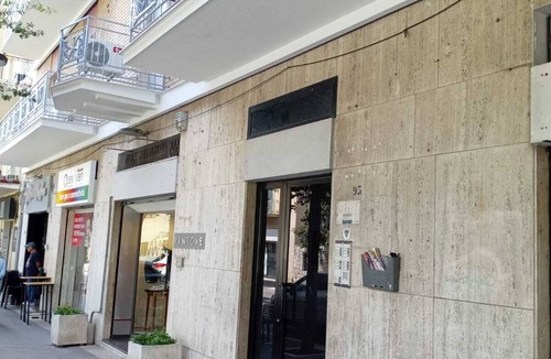 Matera Apartment | Matera Centro comfortable area within walking distance of the Sassi