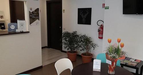 Matera House | Matera Sassi Rooms 21/a e 21/b