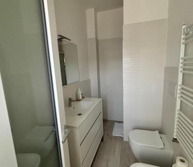 Matera Apartment | Matera Stay