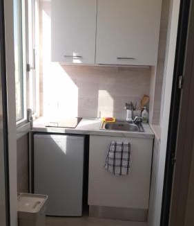Matera Apartment | Matera Stay