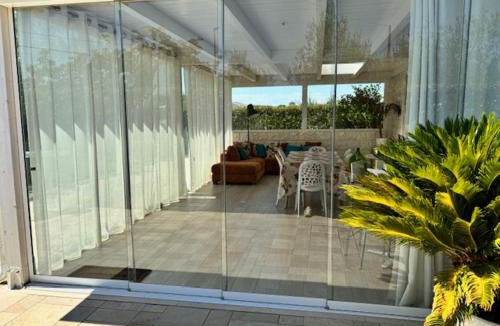 Matera House | Matera Villa Mater