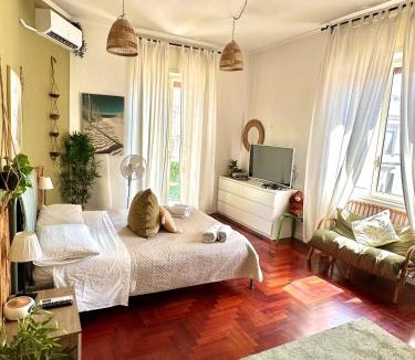 Materdei Apartment | Materdei Apartments