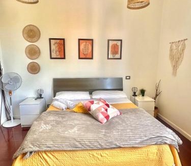Materdei Apartment | Materdei Apartments