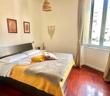 Materdei Apartment | Materdei Apartments