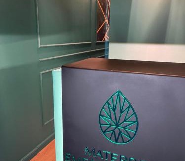 Materdei House | Materdei Emerald Rooms
