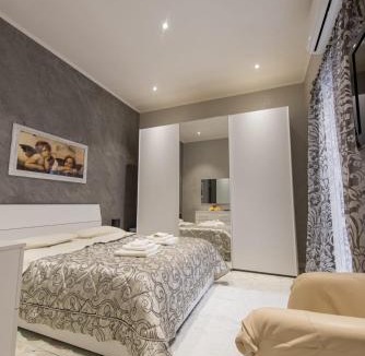 Materdei Apartment | Materdei Metro Apartment