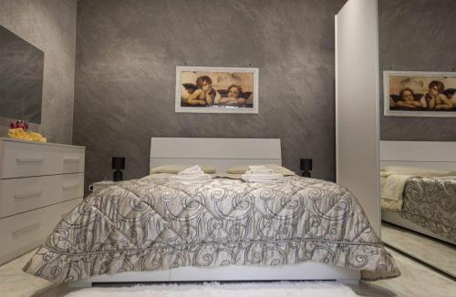 Materdei Apartment | Materdei Metro Apartment
