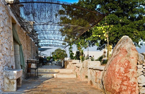 Noci House | Materiis
