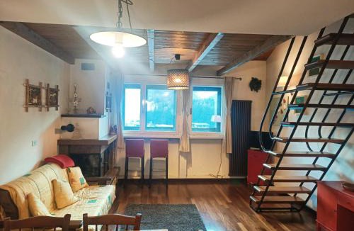 Campitello Matese Apartment | Matese Home