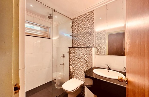 Dharampur Hotel | Matha Residency