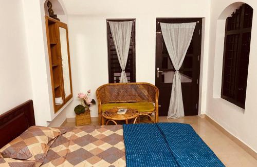 Kozhikode House | Mathangi - A Countryside Homestay for Family and Solo Travelers