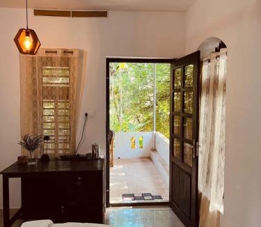 Kozhikode House | Mathangi - A Countryside Homestay for Family and Solo Travelers