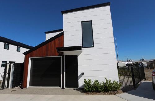 Richmond Villa | Mathea House
