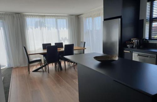 Richmond Villa | Mathea House