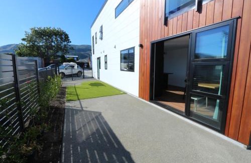 Richmond Villa | Mathea House