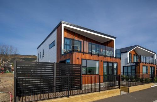 Richmond Villa | Mathea House