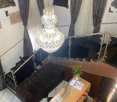 Agbowa Hotel | Mathelm Hotel