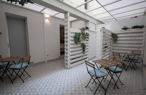 Matera Apartment | Mathera Boutique - Five Bedroom Apartment, Sleeps 15