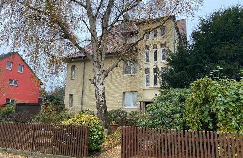 Lengede House | Mathilde Zimmervermietung