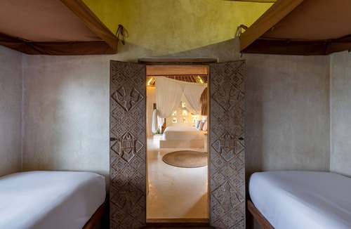 Bunutan Hotel | MATHIS Lodge Amed