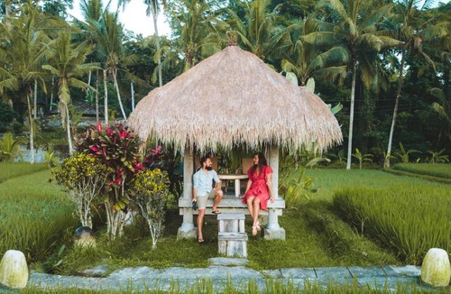 Kedewatan Hotel | MATHIS Retreat Ubud