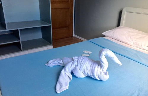Mati Hotel | Mati Budget Inn