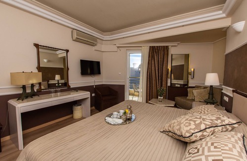 Mati Hotel | Mati Hotel