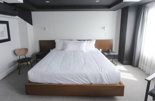 Zacatecas Centro Hotel | Matiana